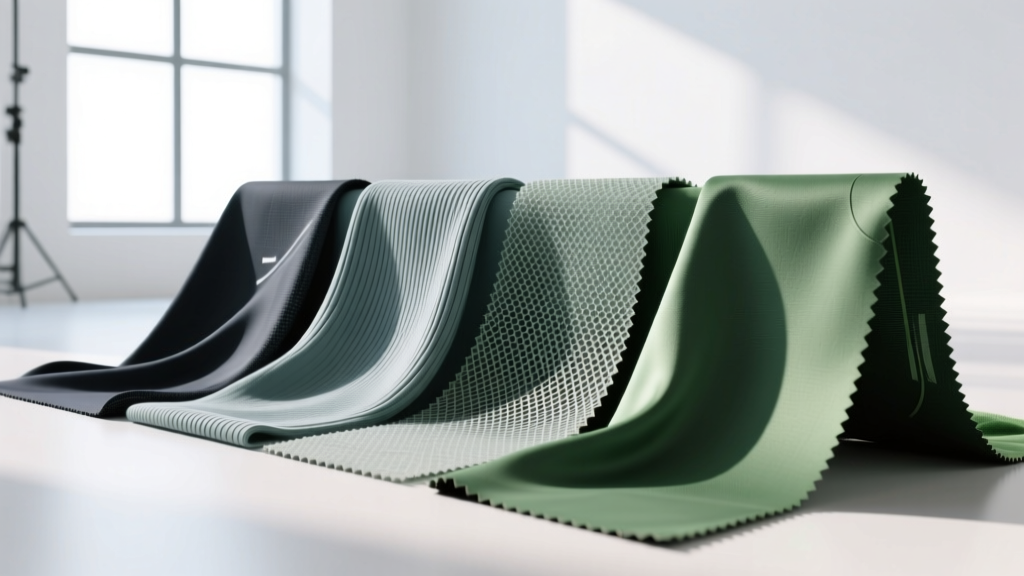 Tech Fabrics Decoded: A Designer’s Practical Guide