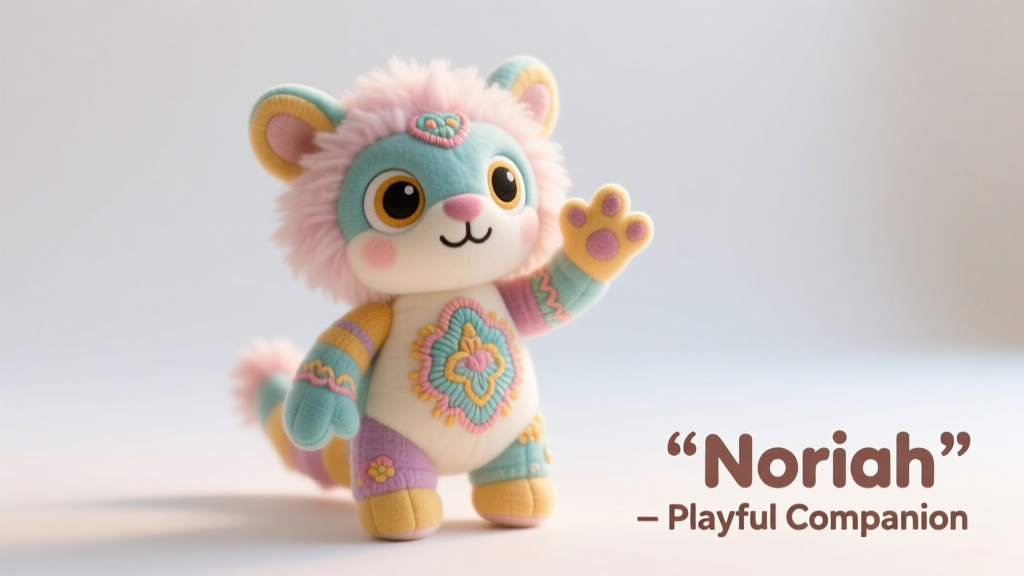 Noriah: A Critical Safety and Market Analysis of the Emerging Toddler Toy Brand
