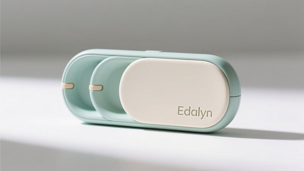 Edalyn: A Child Safety Consultant’s In-Depth Review of the Edalyn Baby Monitor System