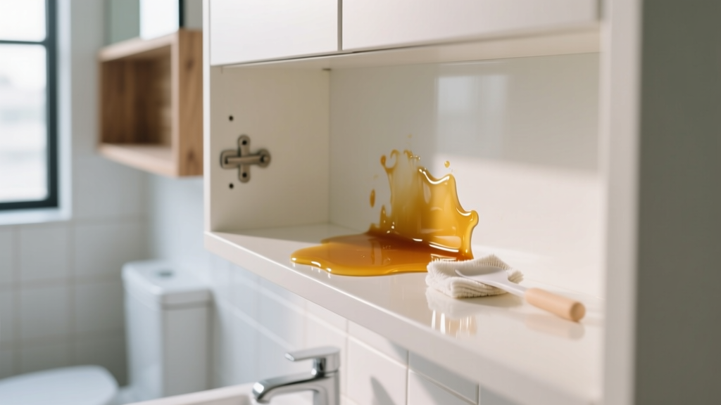 Proven: How to Get Honey Out of Medicine Cabinet Fast