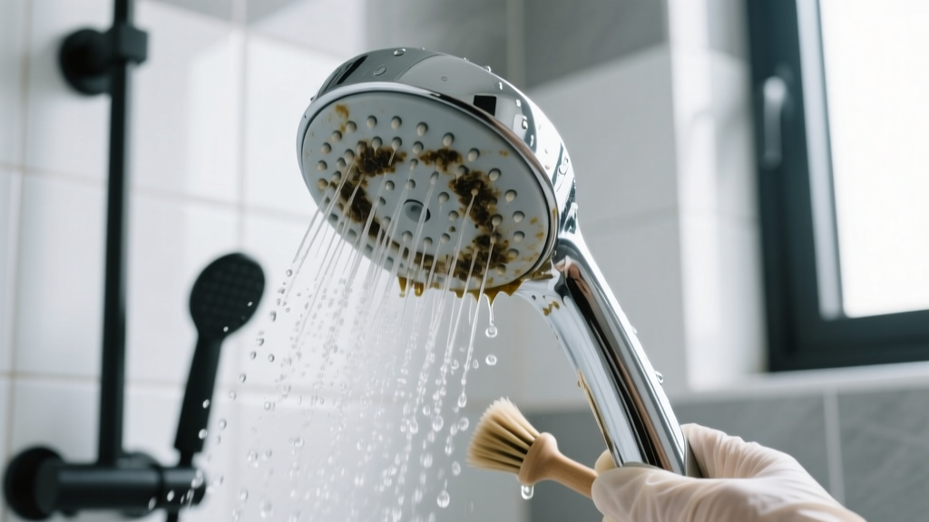 Proven: How To Get Feces Out Of Shower Head Fast (2026)