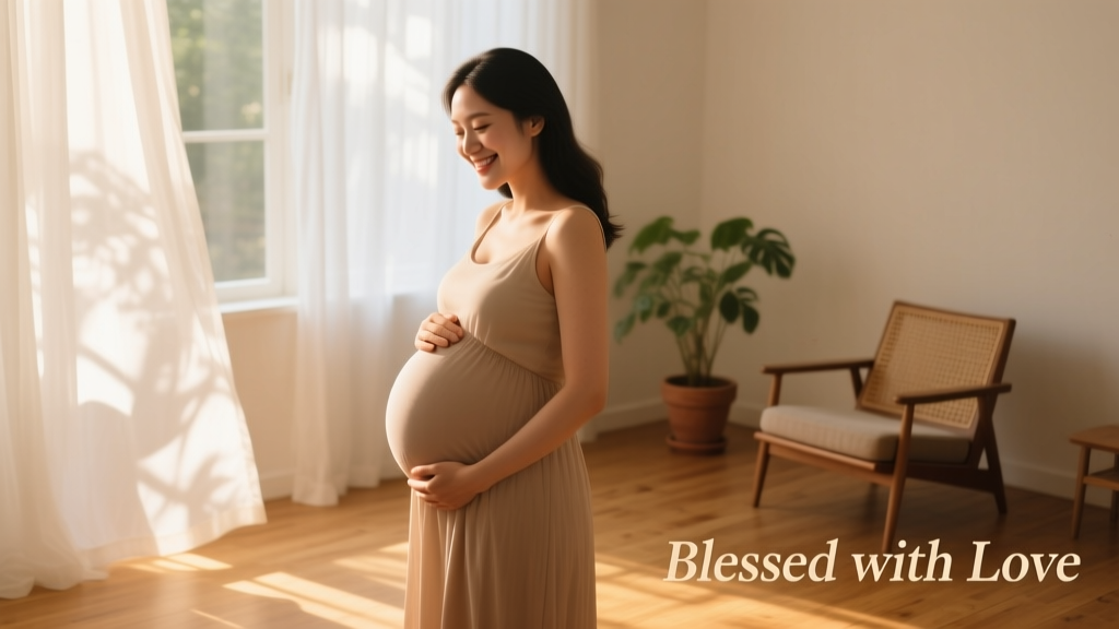 Arnesh: Evidence-Based Insights for Pregnancy, Labor, and Postpartum Support
