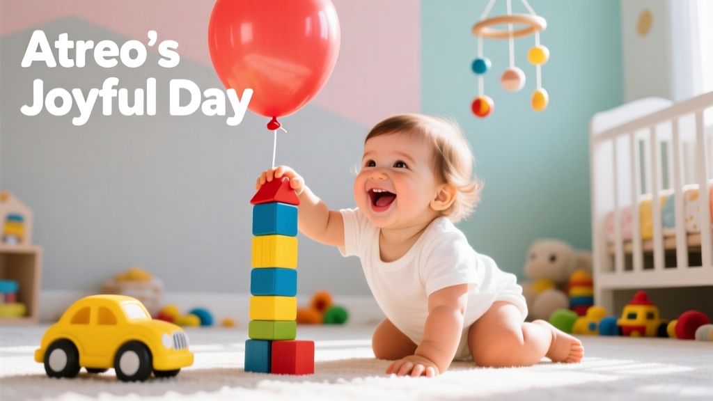 Atreo Play Mats: What Early Childhood Educators Need to Know About Safety, Development, and Real-World Use