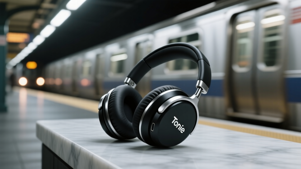 Tonie Headphones Wireless for Commuting? (2026)