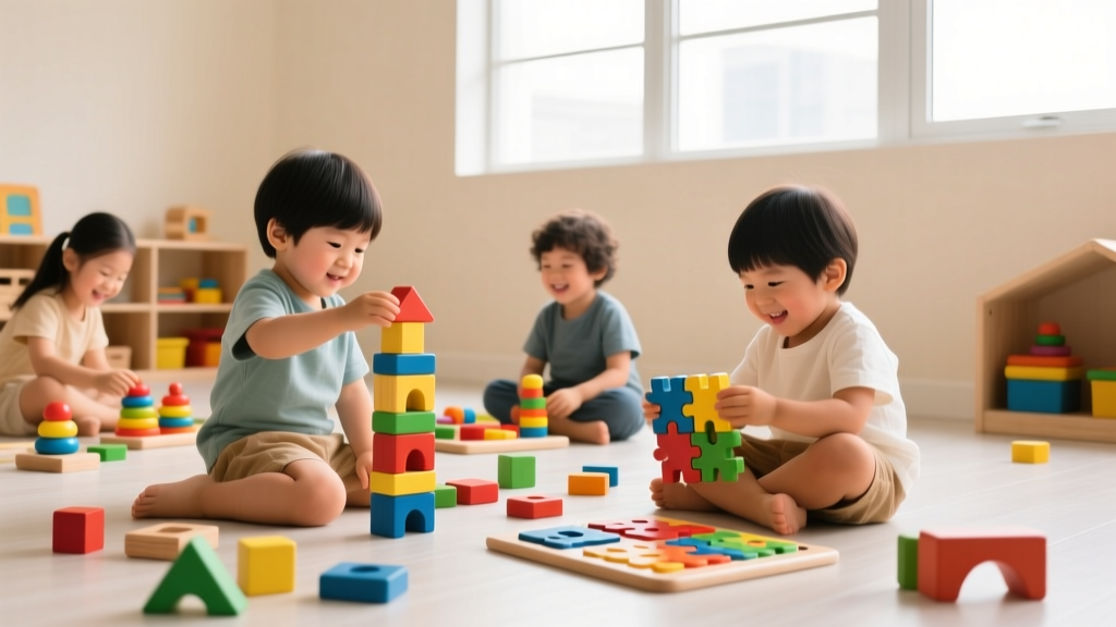 Top Magnet Toys for Physics Fun