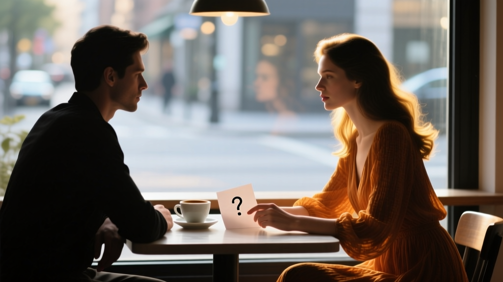 Dreaming About Blind Date: Interpretation