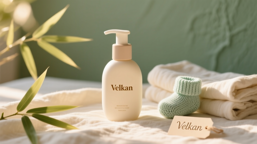 Velkan: Evidence-Based Guidance for Pediatric Nurses and Caregivers on This Infant Formula Ingredient