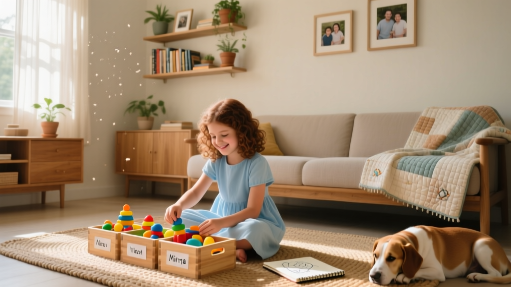 Miraya: A Practical Parent’s Guide to the Award-Winning Sleep Training System for Infants and Toddlers