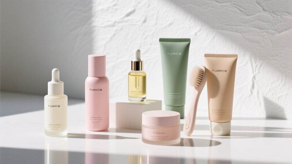 LED Light Therapy for Anti-Aging at Home