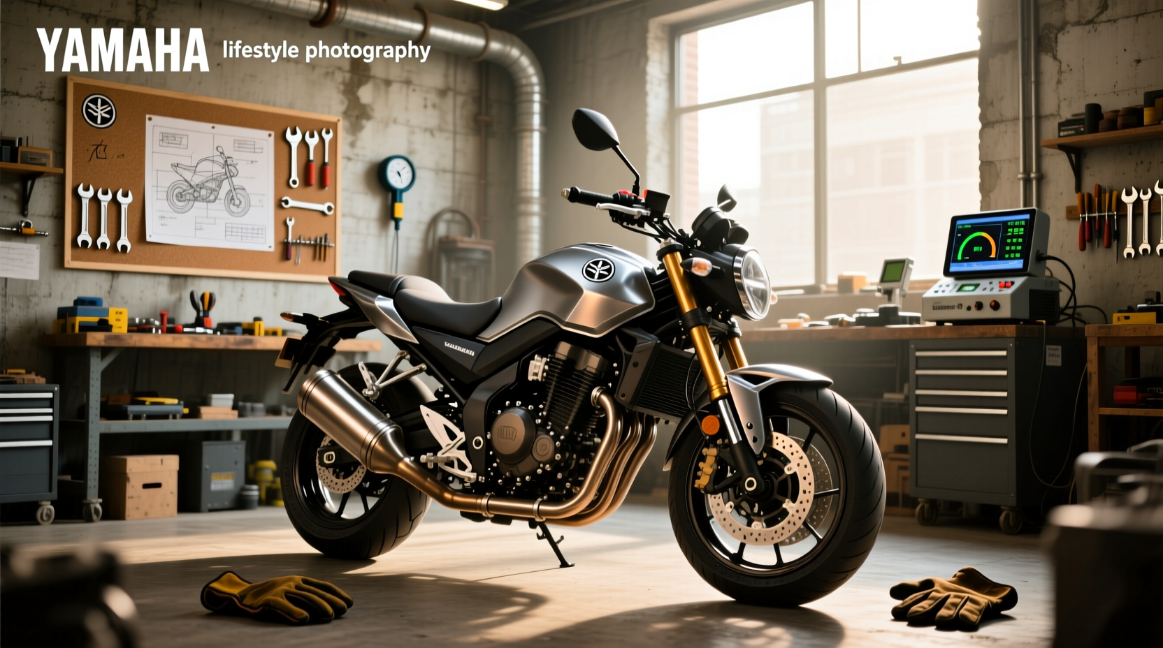 How to choose yamaha ybr 125 exhaust,How to make YBR faster?