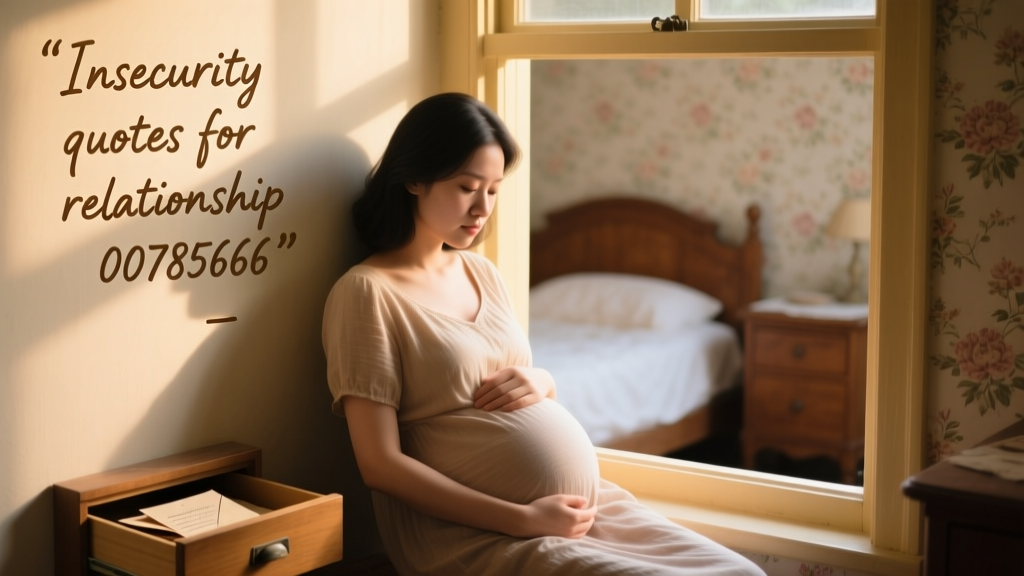 Understanding Relationship Insecurity: Science-Based Insights, Real Quotes, and Practical Tools for Emotional Safety