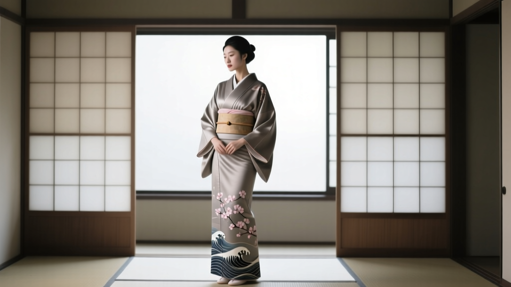 Japanese Traditional Garments Guide 2026: Kimono, Yukata & Hakama