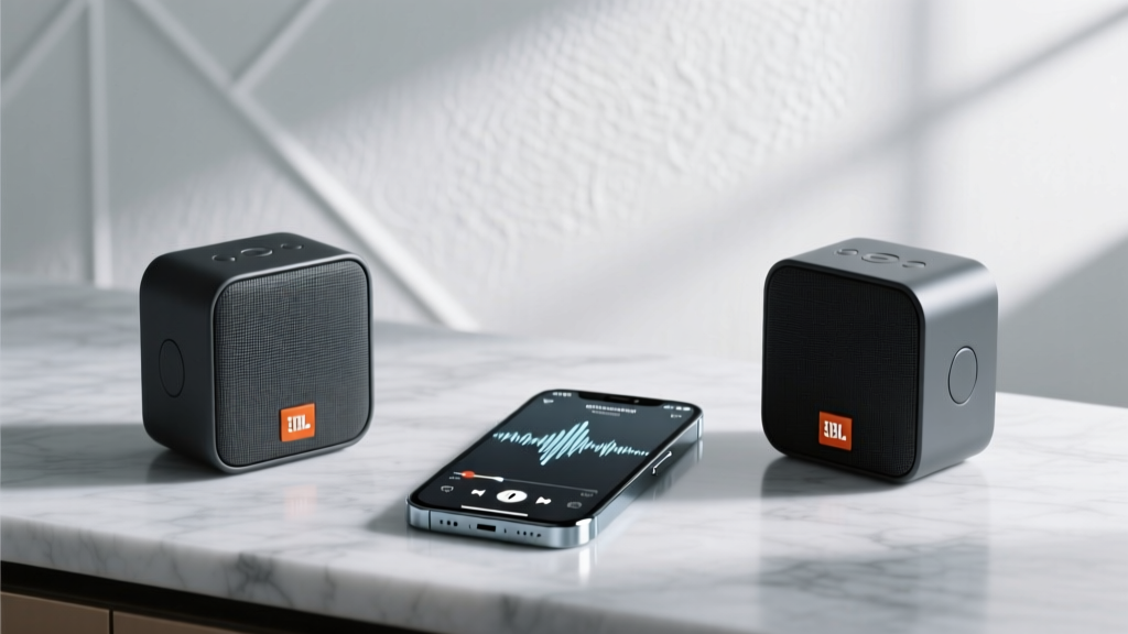 JBL Bluetooth Speakers to One Phone (2026)
