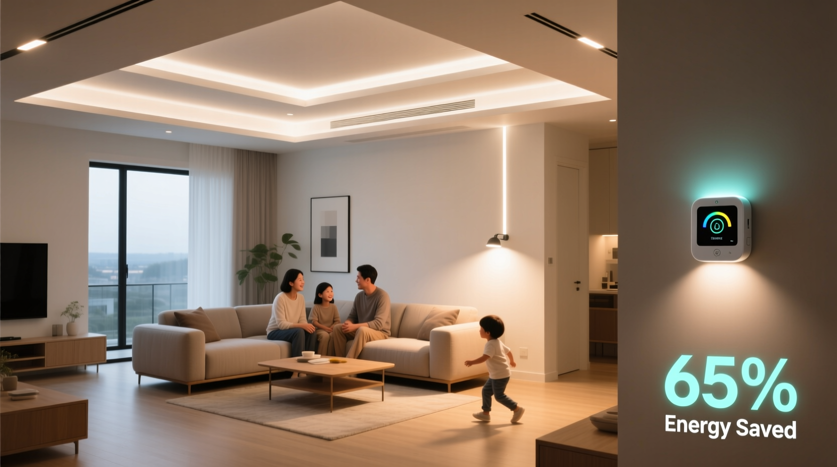 closet led motion sensors vs smart plug timers