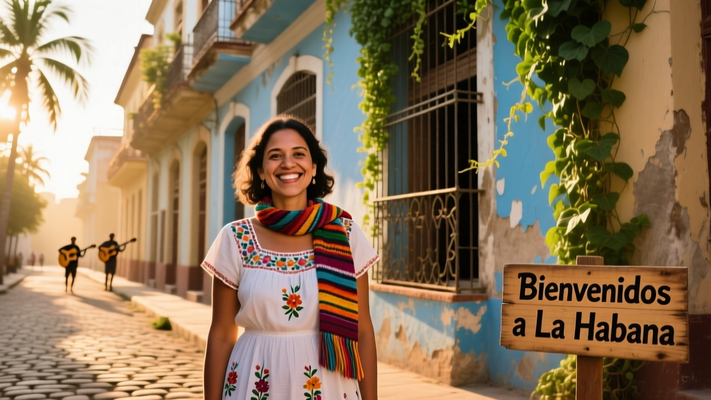 Cuba Alejandra Glez Locals Guide: Havana’s Hidden Neighborhoods, Authentic Eats, and Unfiltered Daily Life
