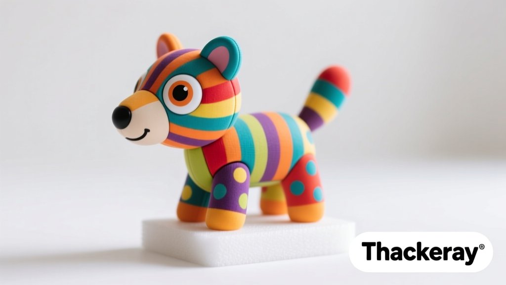 Thackeray: A Safety and Regulatory Deep Dive into the UK-Based Toy Manufacturer