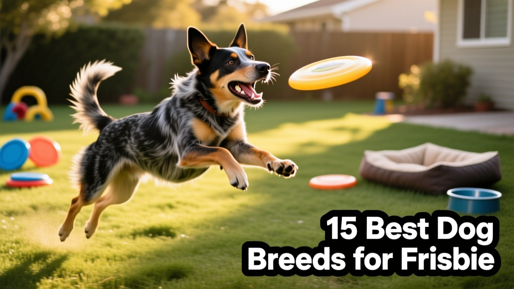 Image Credit: Best dog photo, Shutterstock