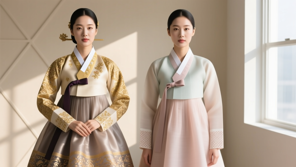 Ceremonial vs Everyday Hanbok: 2026 Styling and Care Guide