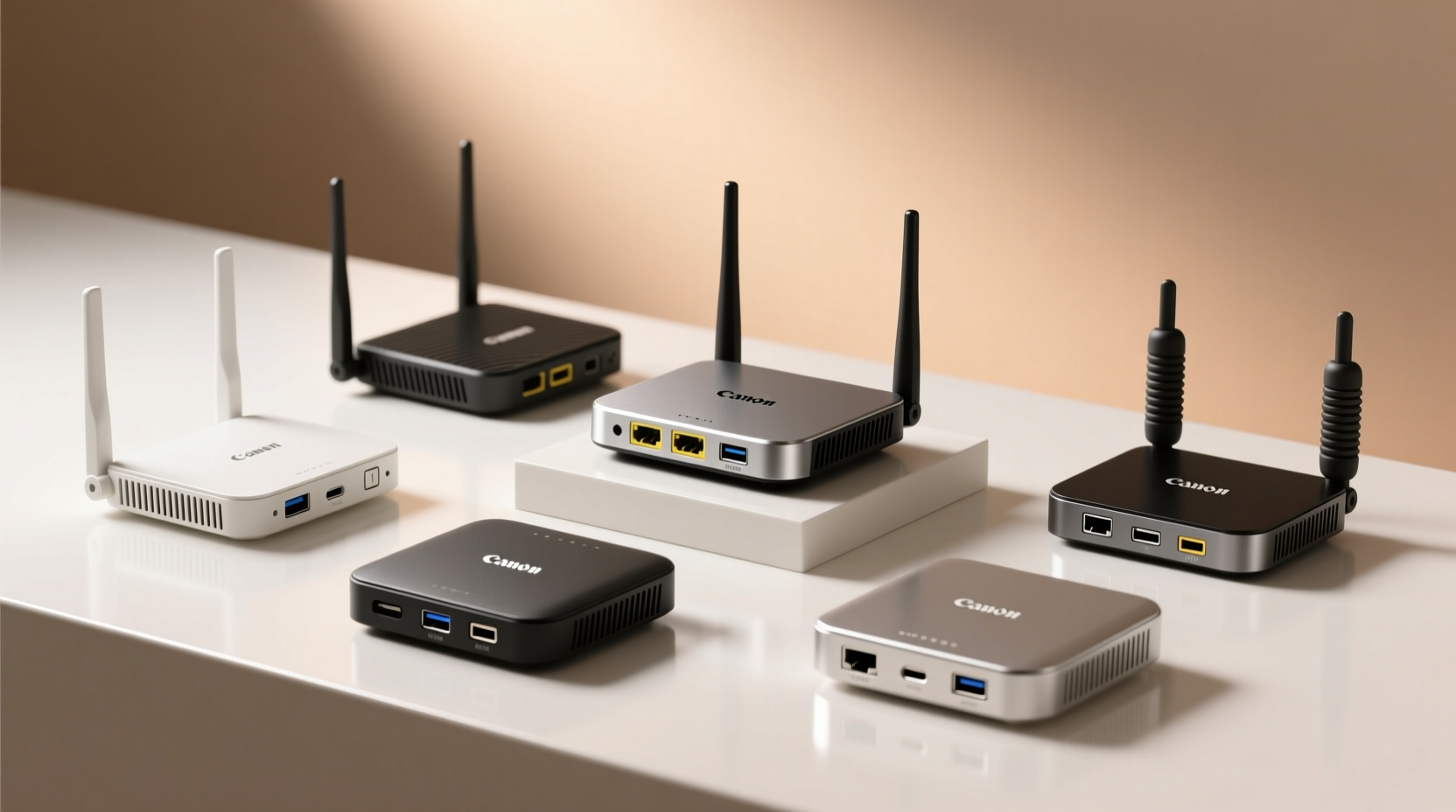 Five Best Travel Routers: Verified for Speed, Security & Battery Life