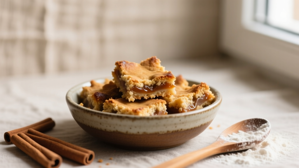 Cinnamon Streusel: How to Make and Use It Right