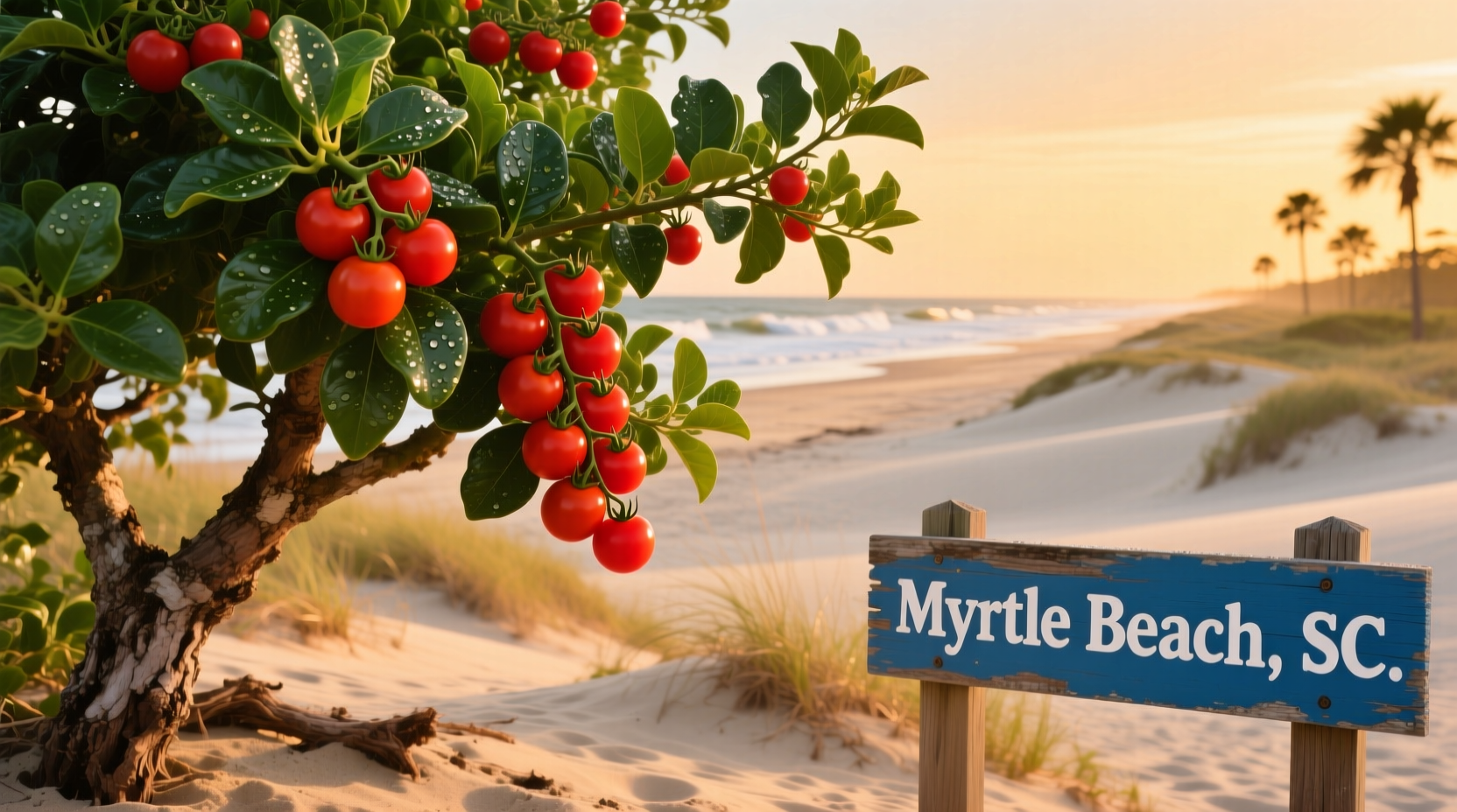 Hot Tomato Myrtle Beach: Authentic Italian Dining Guide