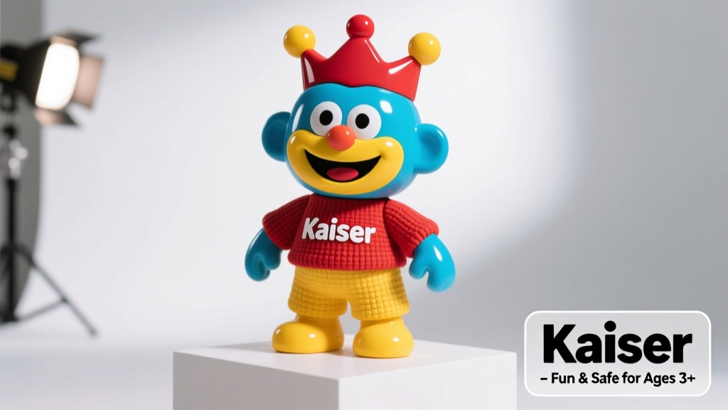 Kaiser Toys: Safety Evaluation, Regulatory Compliance, and Market Position in Children's Play Products