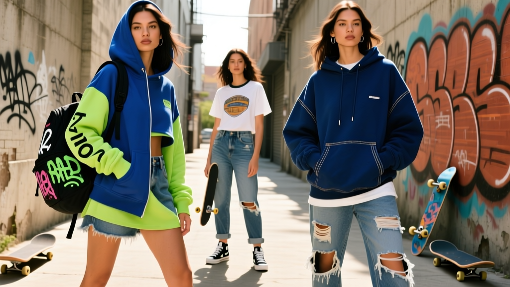Skate Shop Exclusives vs. Brand Collabs: What’s the Difference?