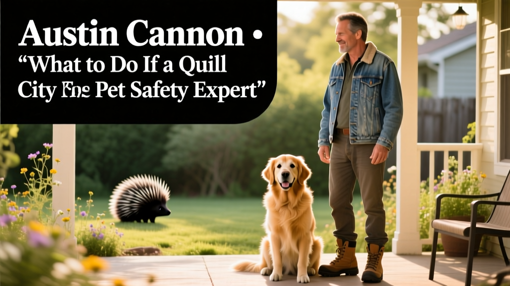 Austin Cannon Bio
