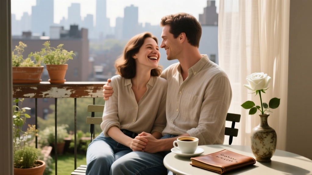 First Wedding Anniversary: A Stress-Free, Meaningful Guide