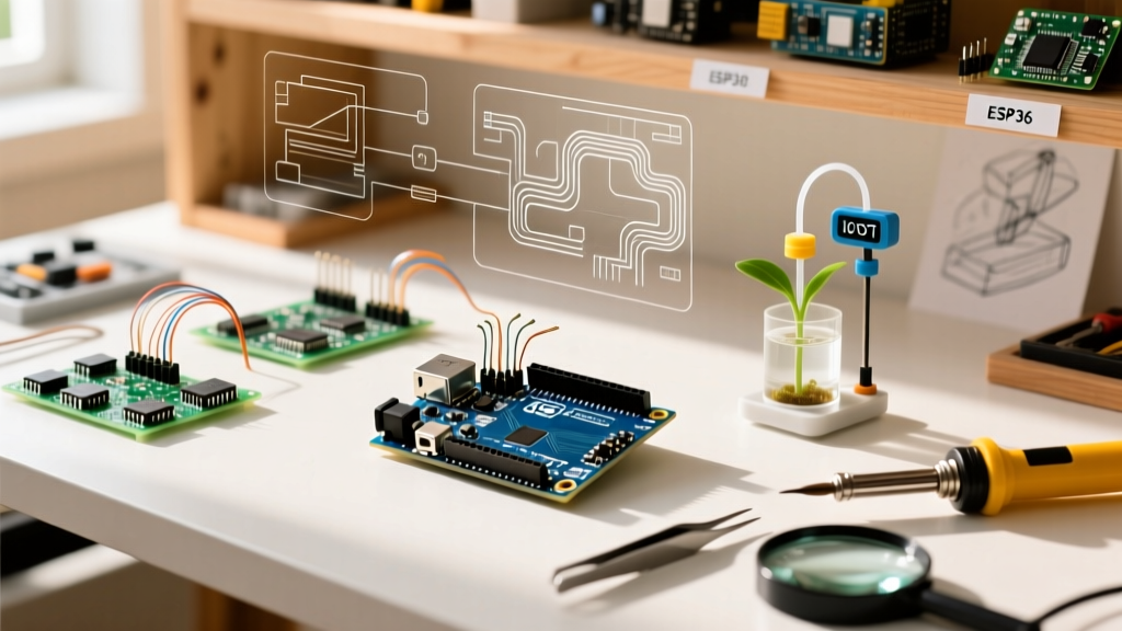 What Can I Do With an Arduino? 5 Practical DIY Projects
