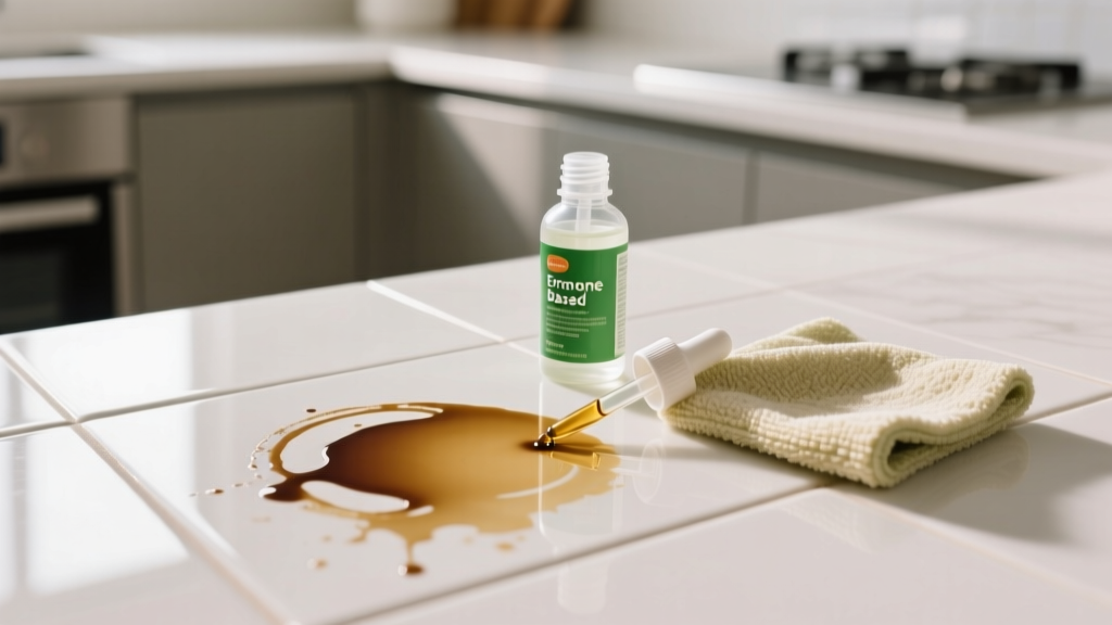 Proven: How to Get Pet Stain Out of Tile Fast (2026)