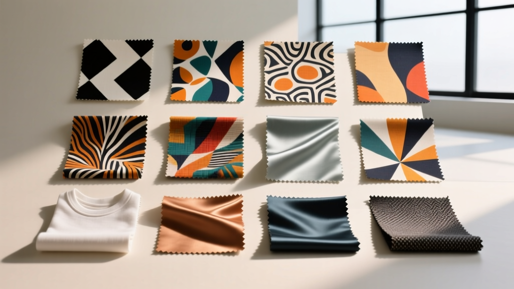 Design Fabric Prints: A Technical Guide for Designers
