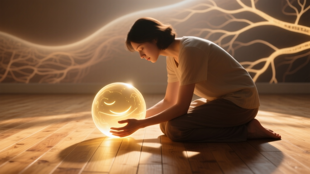 Fixing Feeling Satisfaction: Emotional Dream Meaning