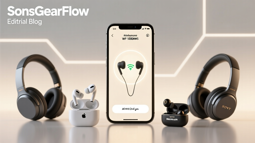 iPhone 6 Wireless Headphones: Best Picks for 2026