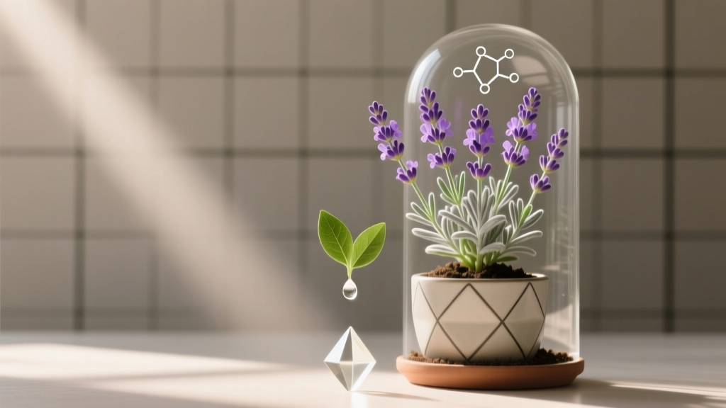 Is Lavender an Indoor Plant? Science-Backed Truth