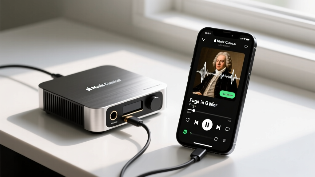 Primephonic Legacy 2026: Long-Term Apple Music Classical Verdict