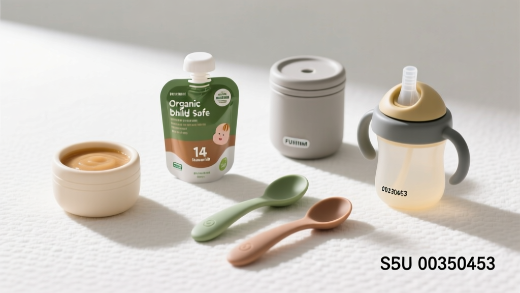Nutritious, Safe, and Developmentally Appropriate Food Ideas for Your 14-Month-Old