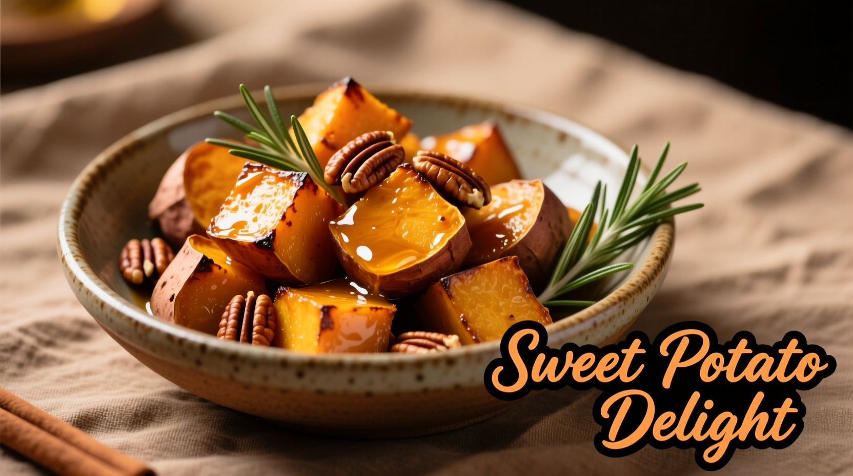 Perfect Sweet Potato Side Dishes: 7 Chef-Approved Methods