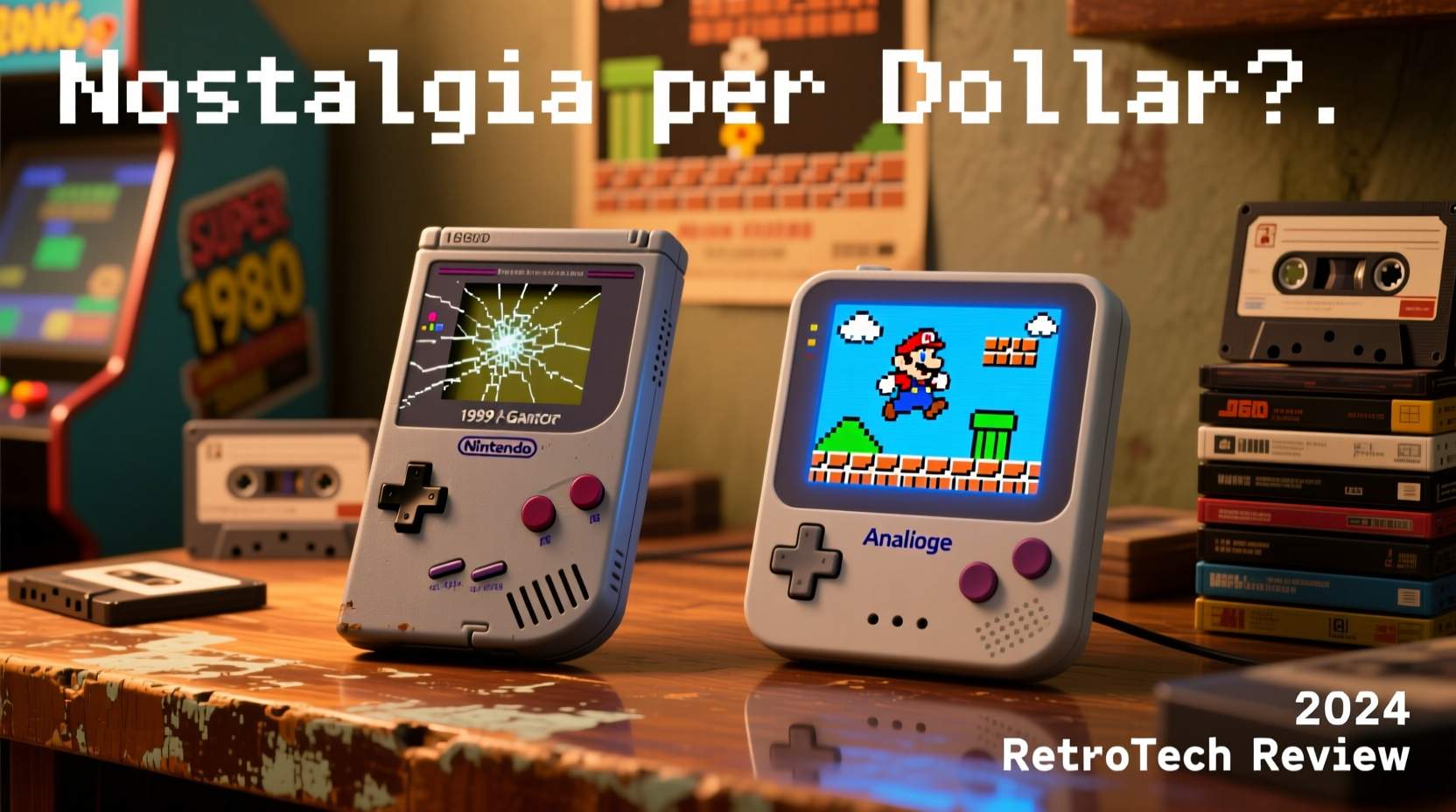 retro handheld emulator vs original game boy which delivers more nostalgia per dollar