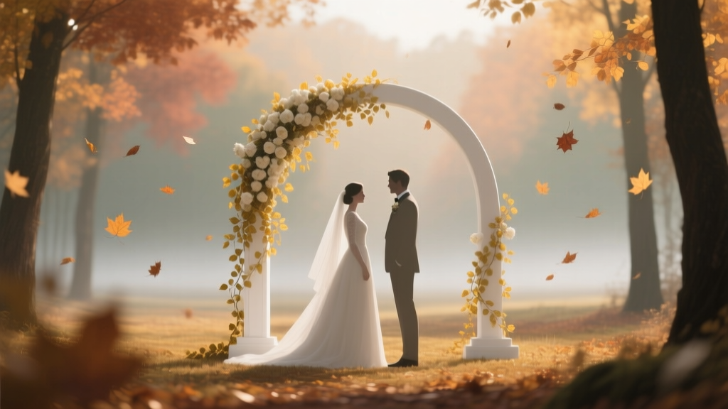 Is October Wedding Season? (2026)
