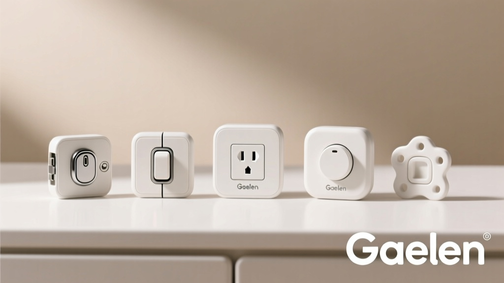 Gaelen: A Child Safety Consultant’s In-Depth Review of the Gaelen Baby Monitor System