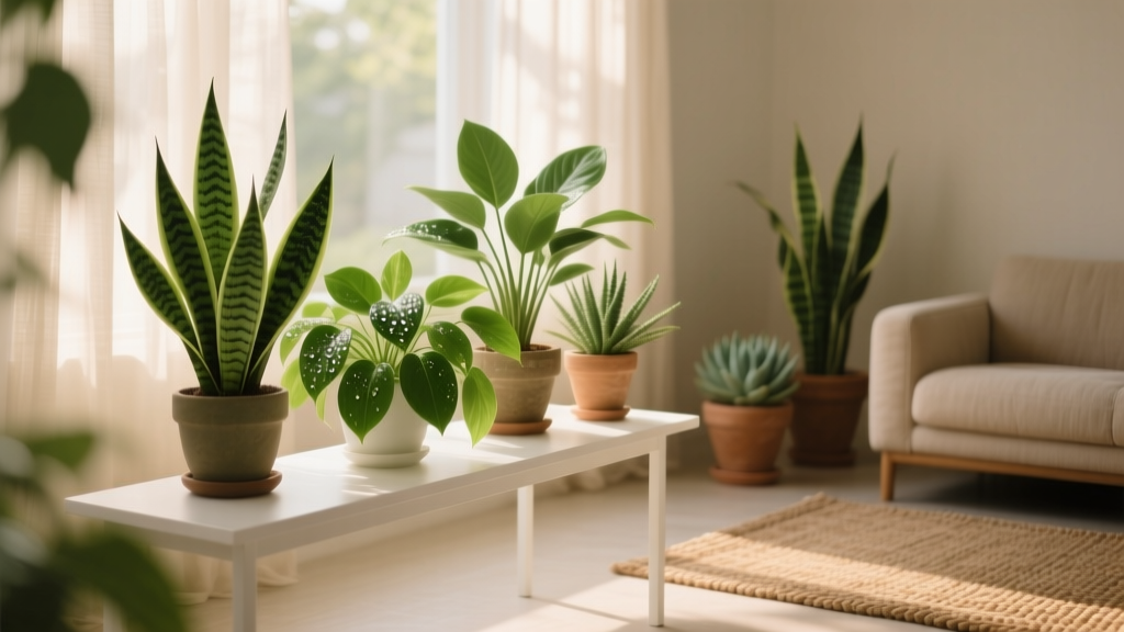 Low Maintenance Is Milk Good For Plants Indoors (2026)