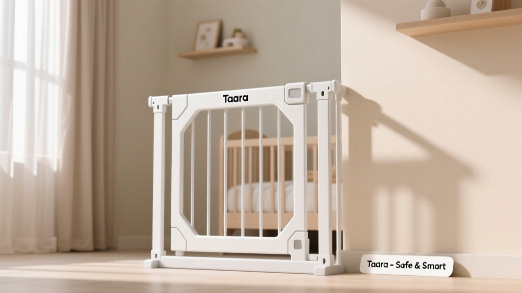 Taara: A Child Safety Review of the Popular Smart Baby Monitor System