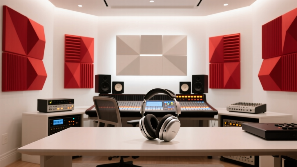 Room Modes: How to Identify and Treat Them