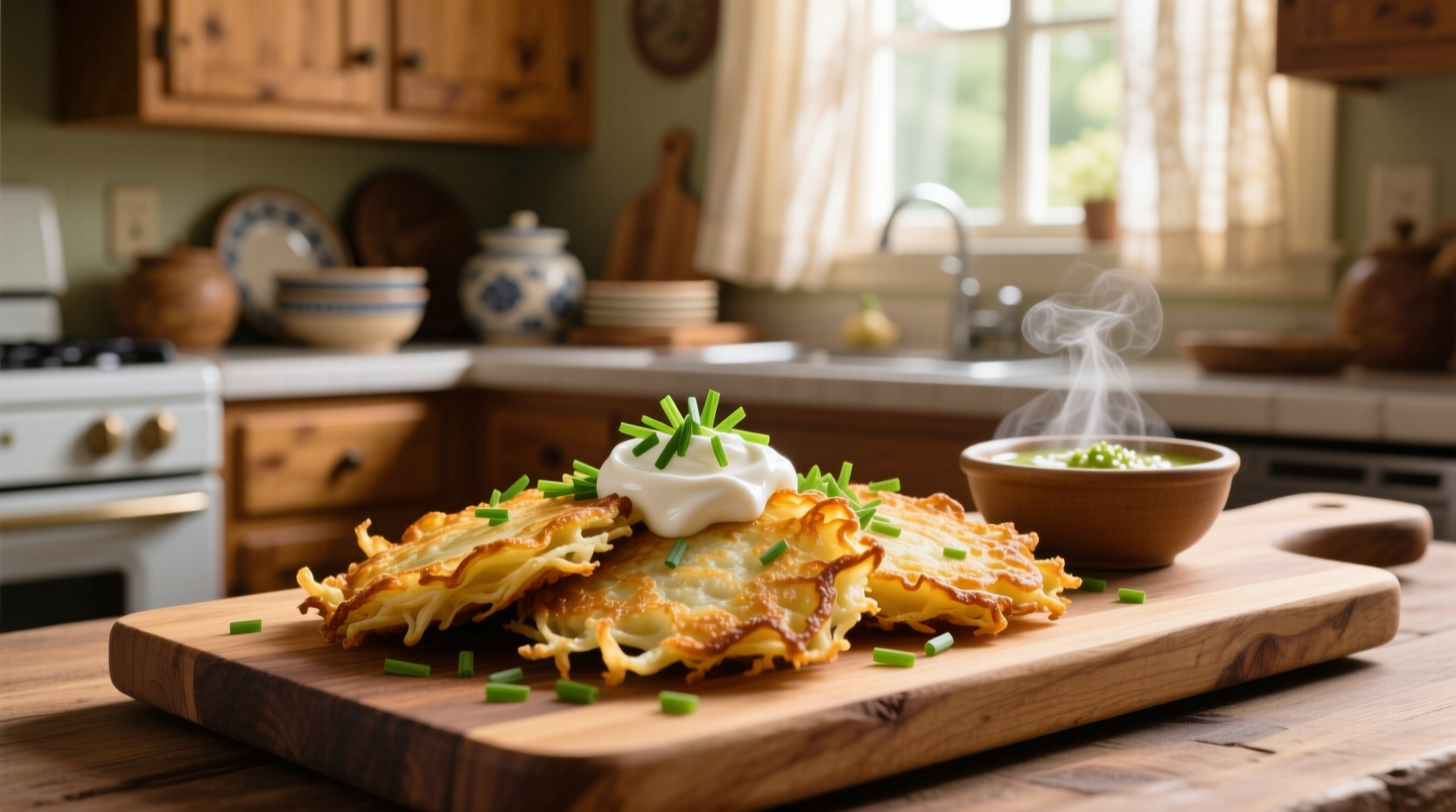 shredded potato recipes