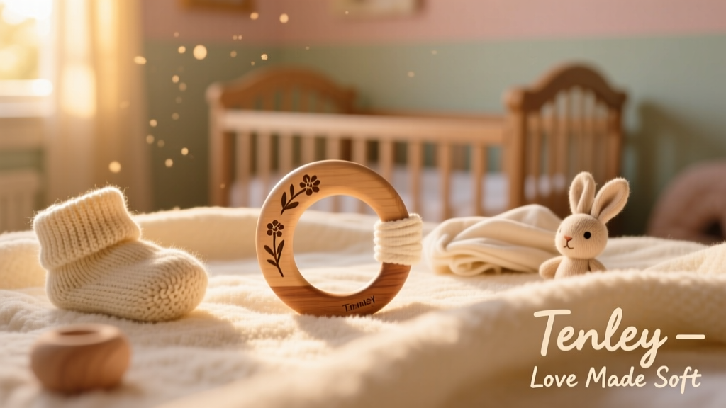 Tenley: A Pediatric Nurse’s Evidence-Based Guide to Infant Development, Feeding, and Sleep at 10 Weeks