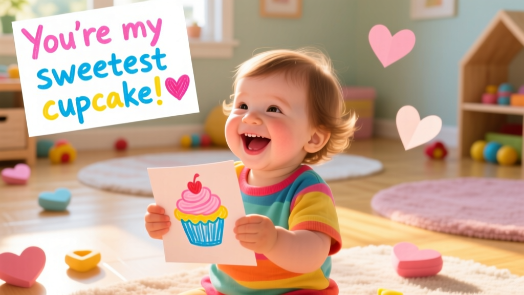 Short, Funny Valentine’s Day Poems for Kids: Playful, Age-Appropriate Rhymes That Spark Joy and Language Growth