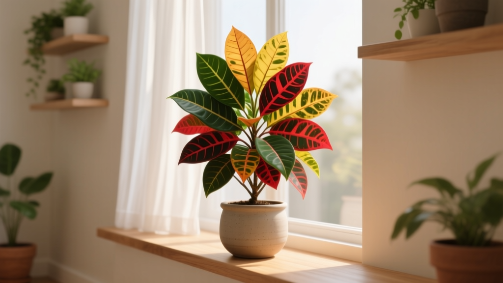 Croton Care: Fix Fading, Dropping, Stunting (2026)