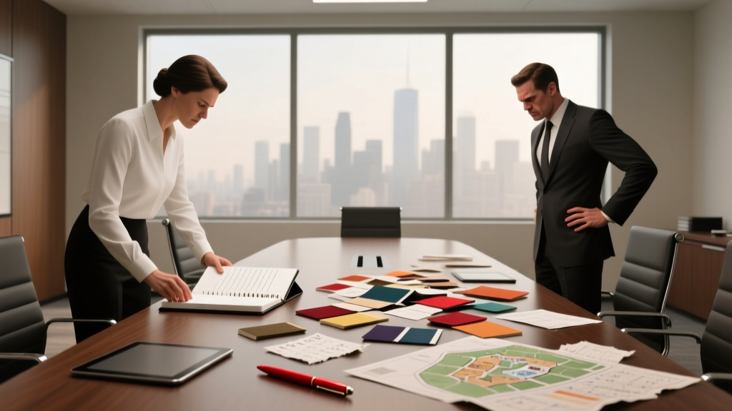 Event Planning Compromise Myths Debunked (2026)