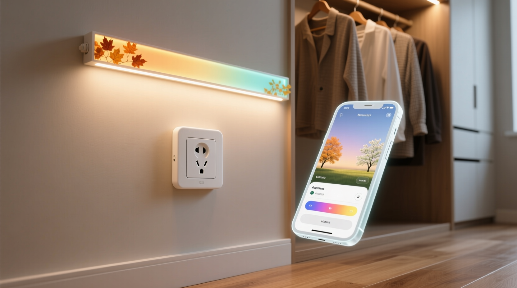 closet organization tips smart plug vs outlet timer